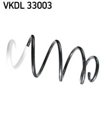 SKF VKDL 33003